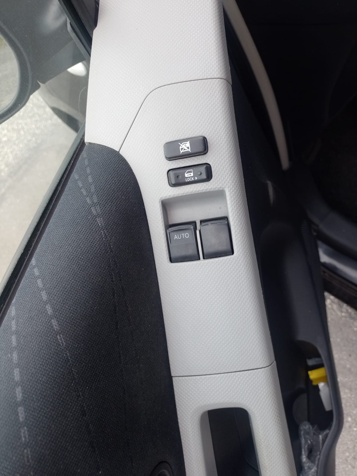 Toyota Yaris – billede 14