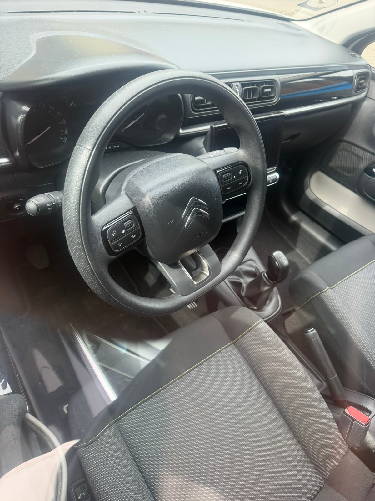 Citroen C3 – billede 3