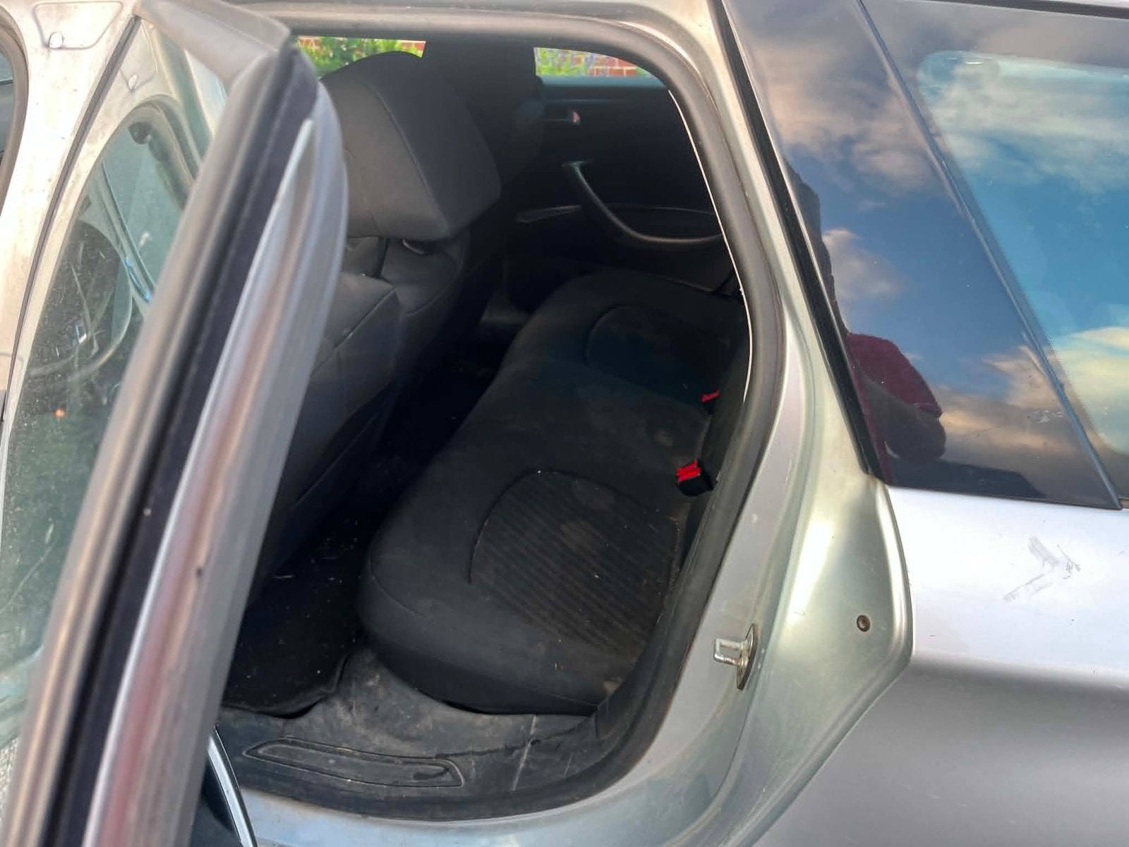 Citroen C5 – billede 4