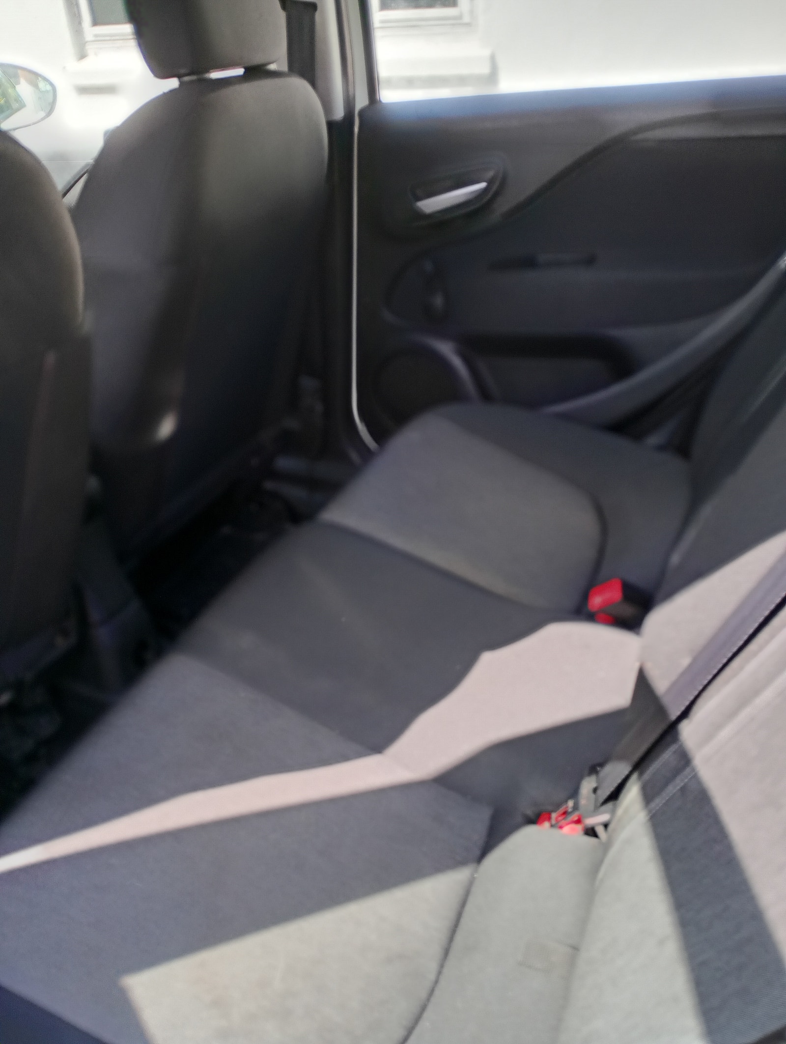 Fiat Punto til salg hos Nabilli