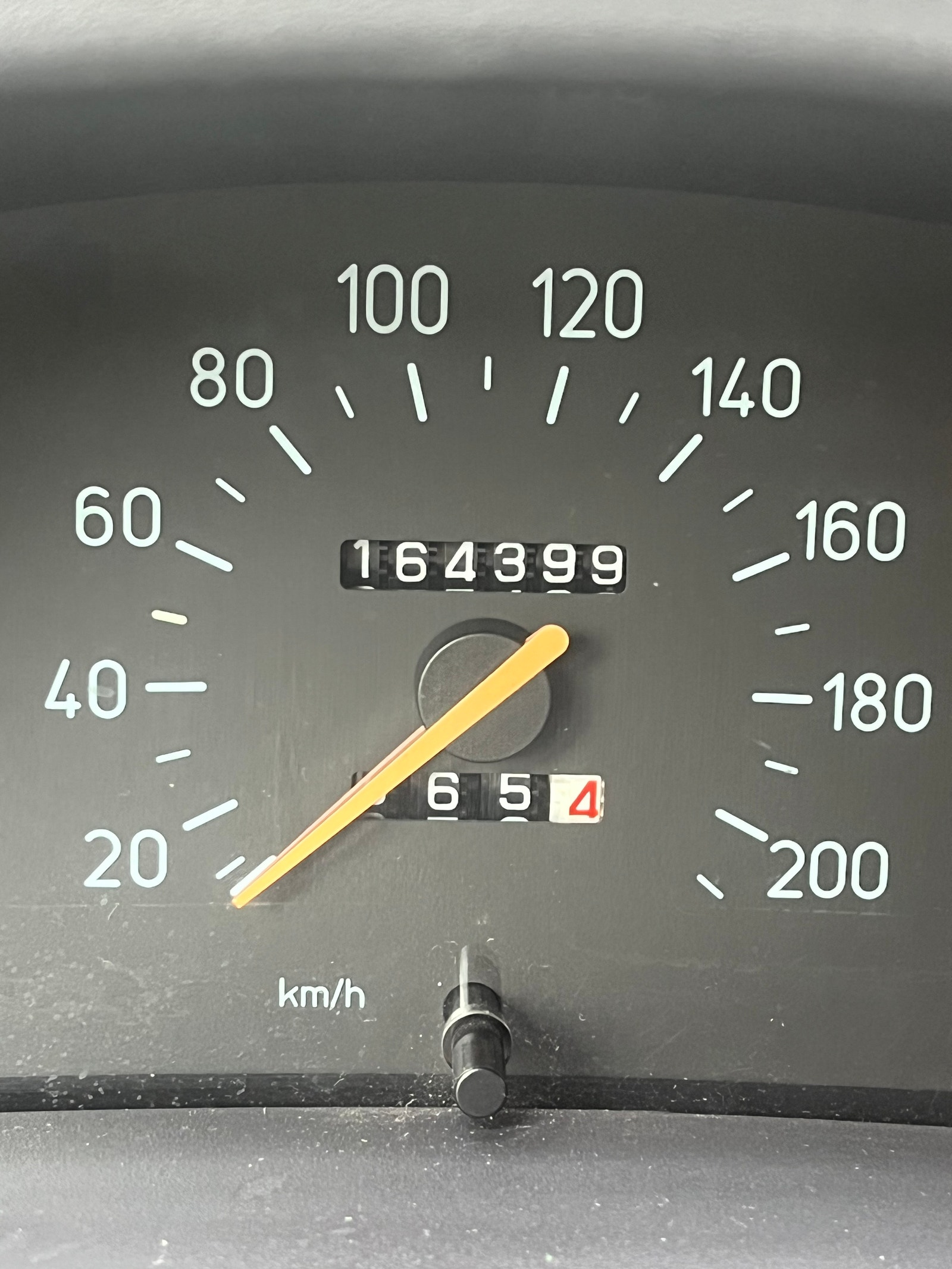 Saab 900 – billede 21