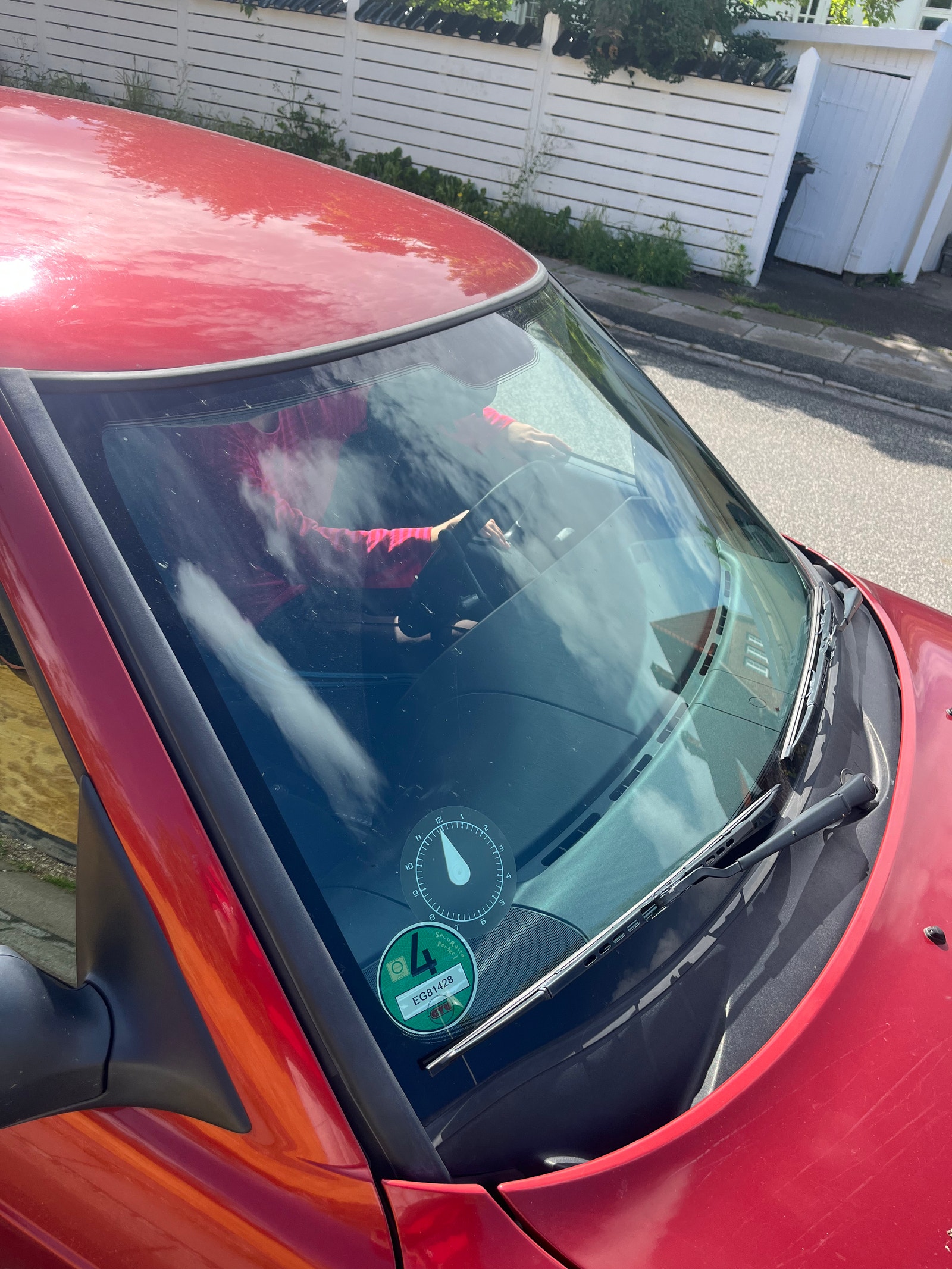 Saab 900 – billede 13