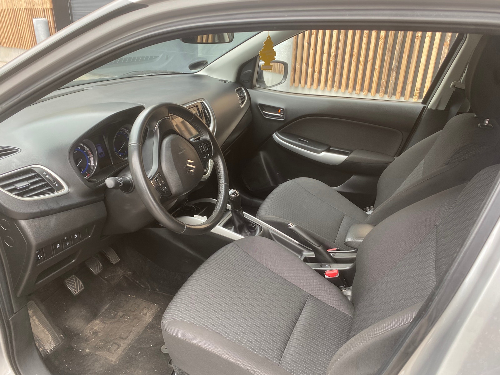 Suzuki Baleno – billede 7