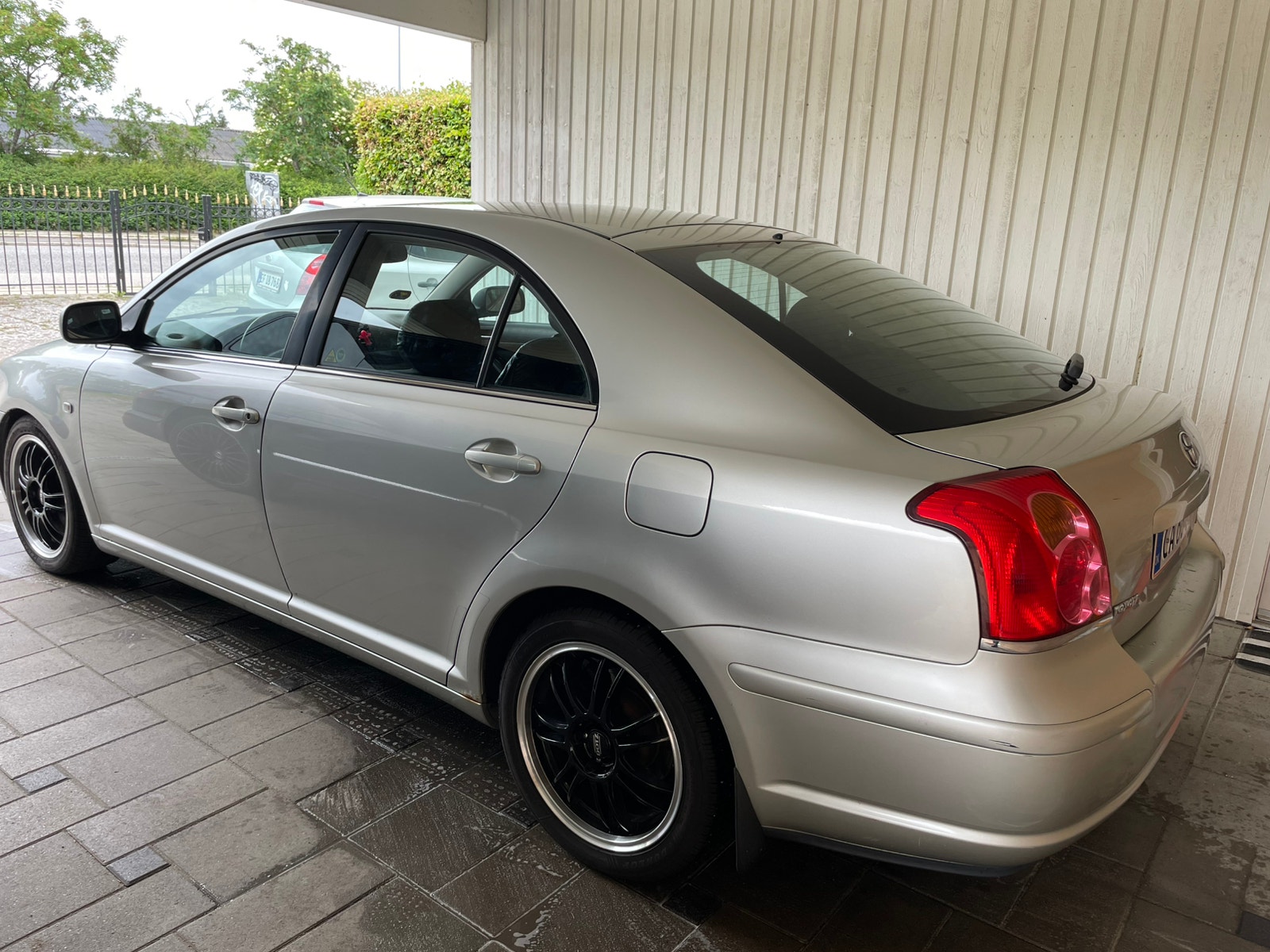 Toyota Avensis – billede 6
