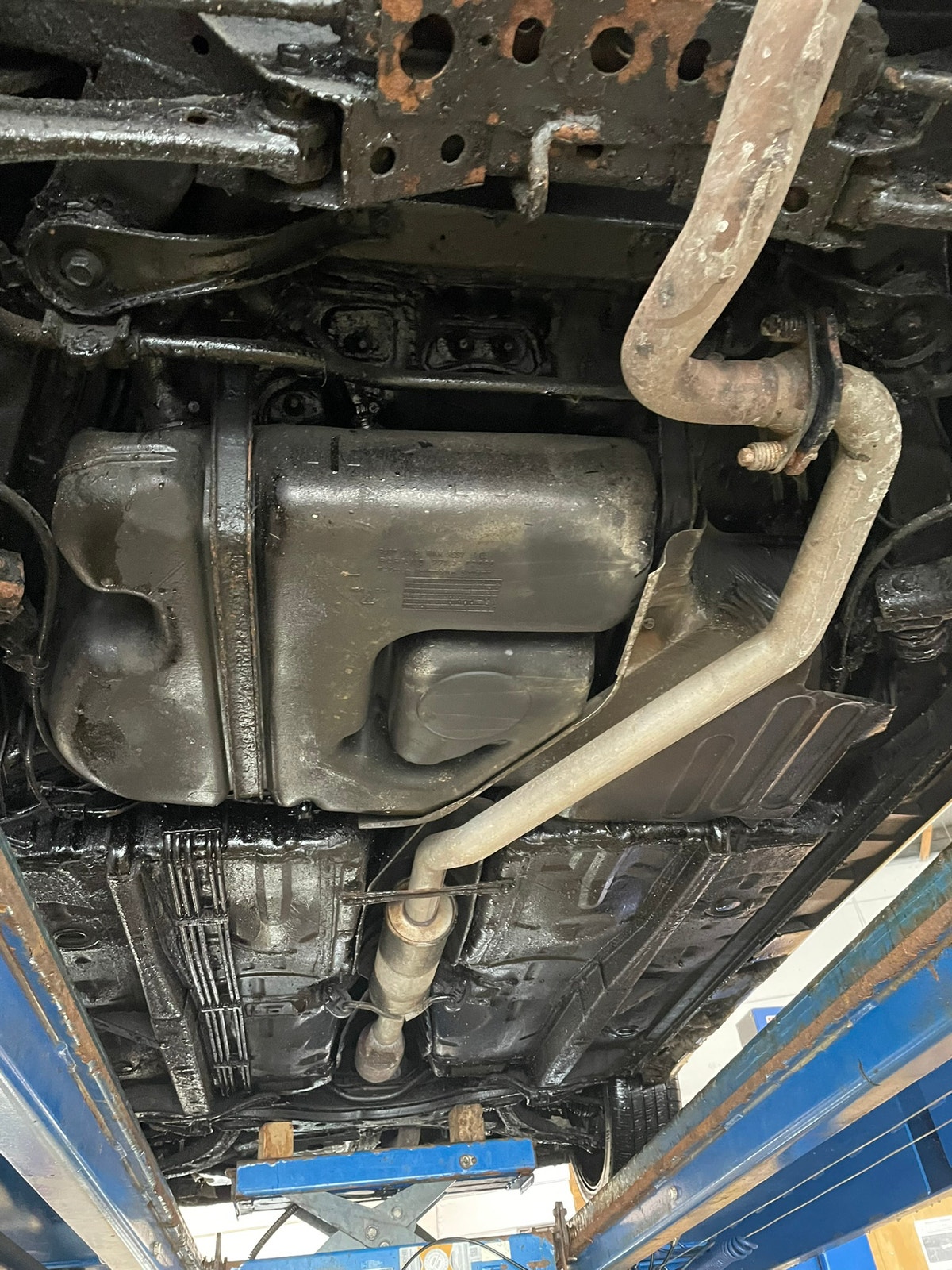 Toyota Avensis – billede 4