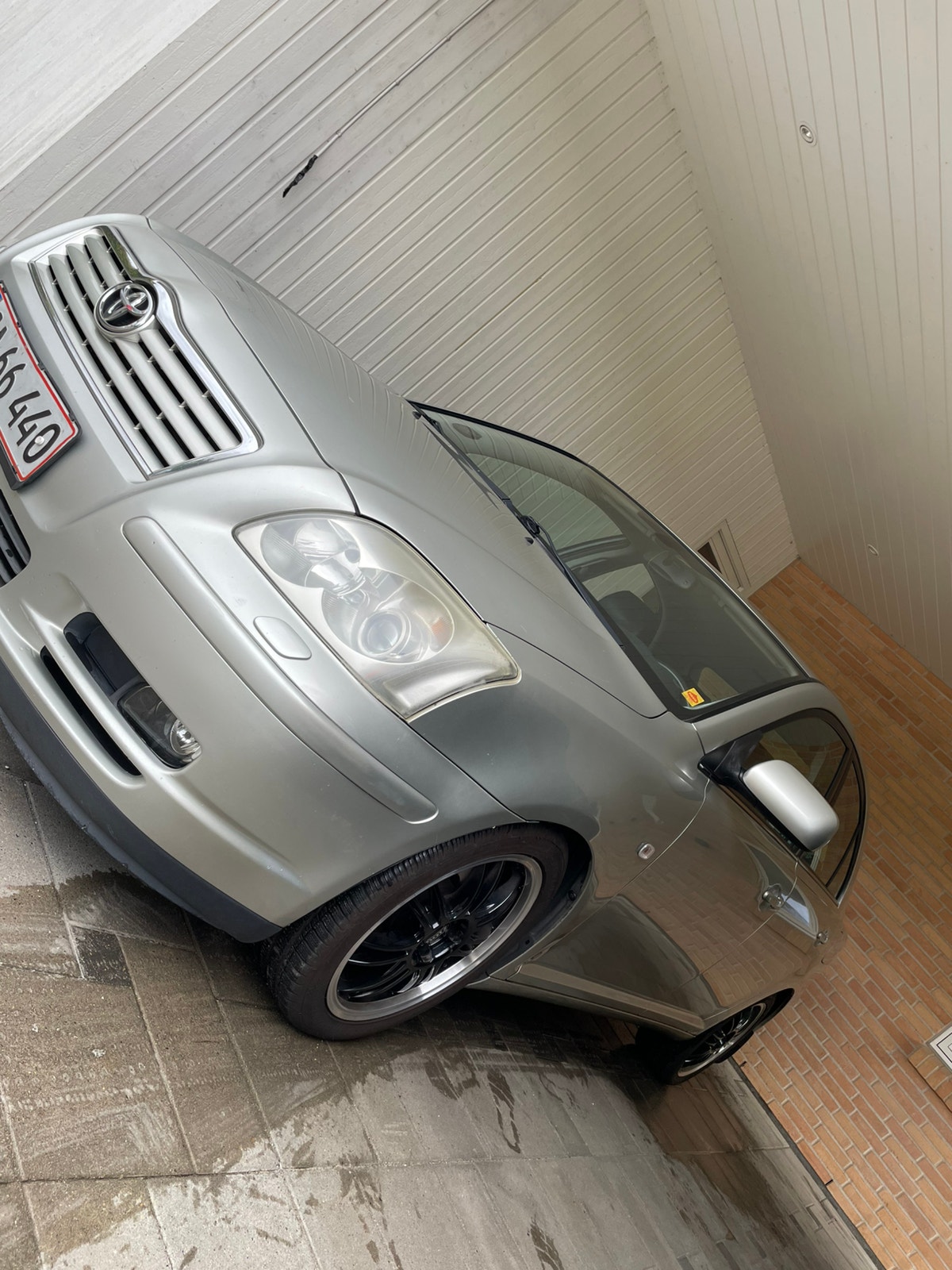 Toyota Avensis – billede 3