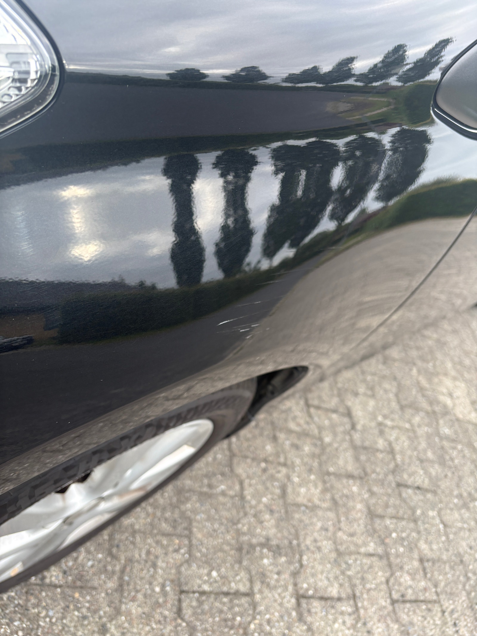Toyota Yaris – billede 7