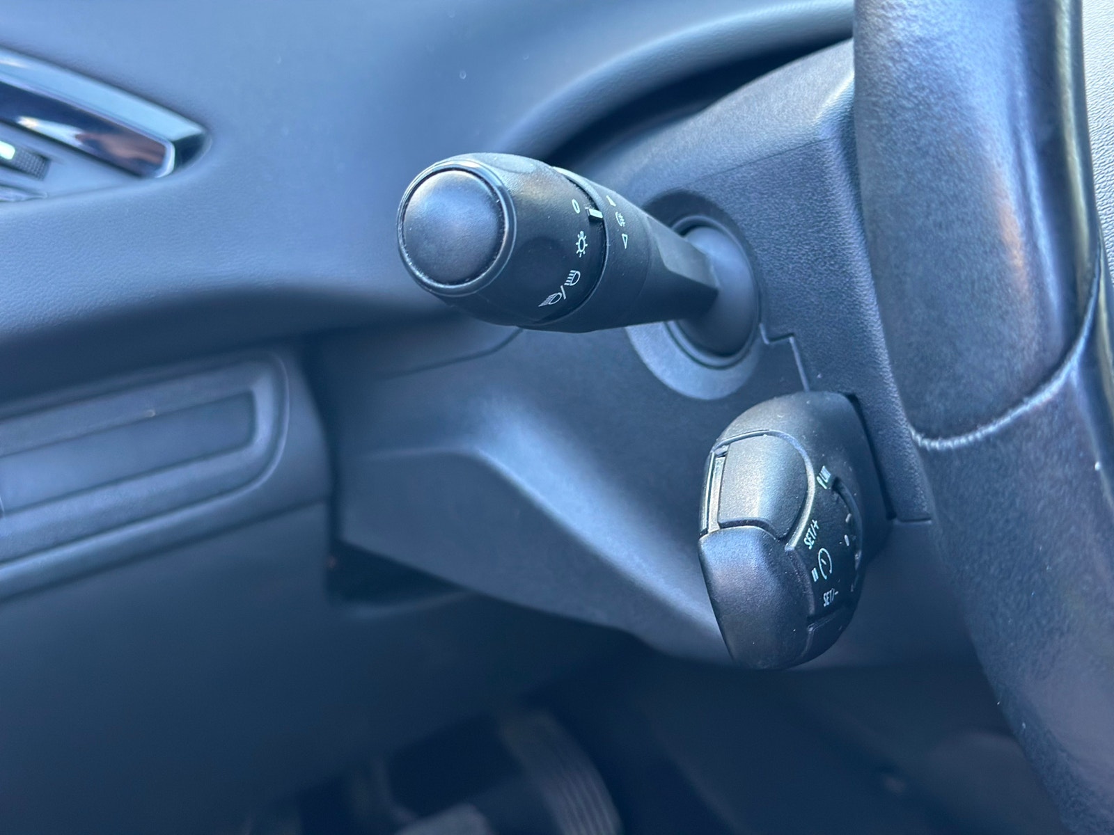 Peugeot 208 – billede 5