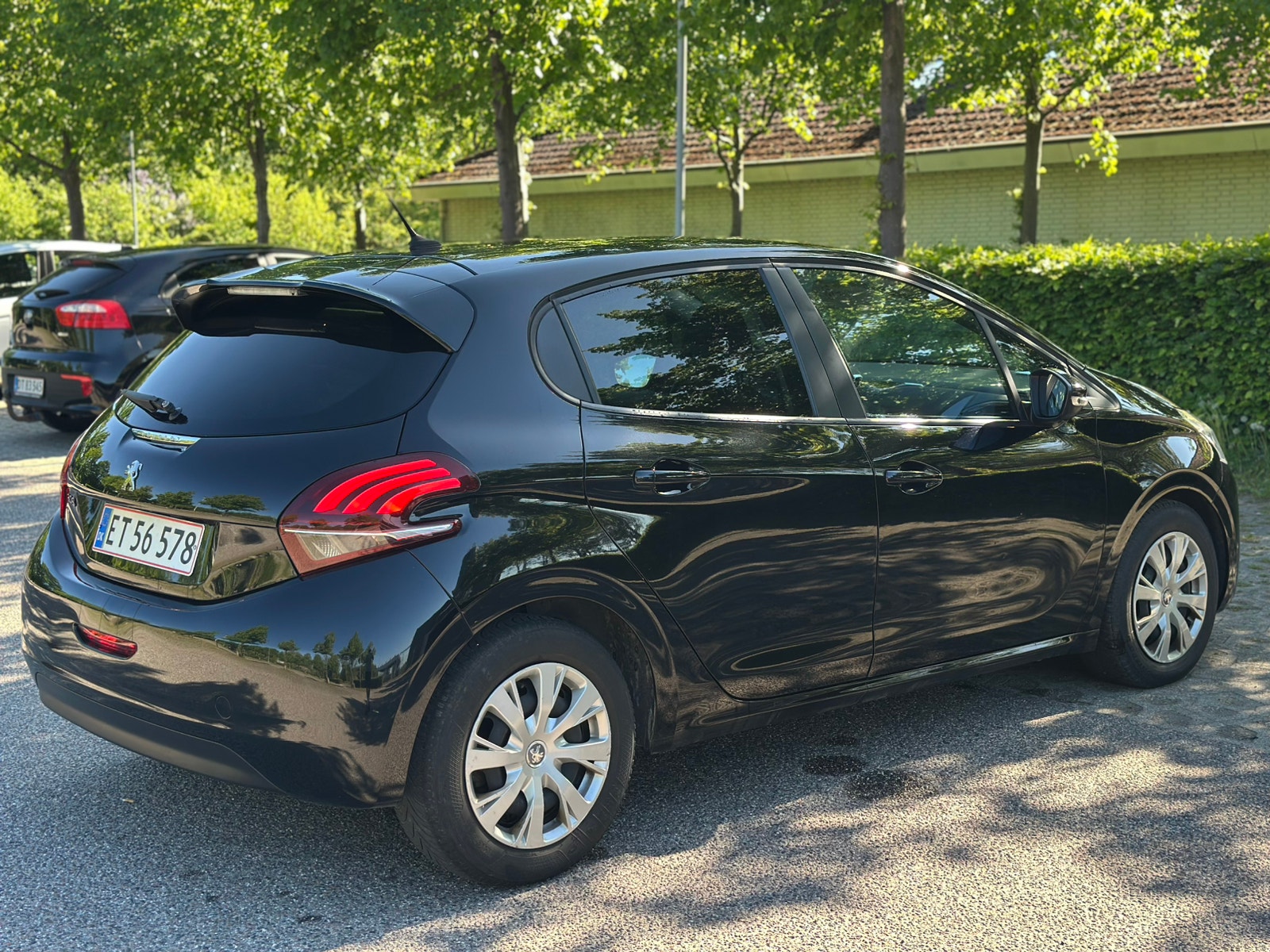 Peugeot 208 – billede 3