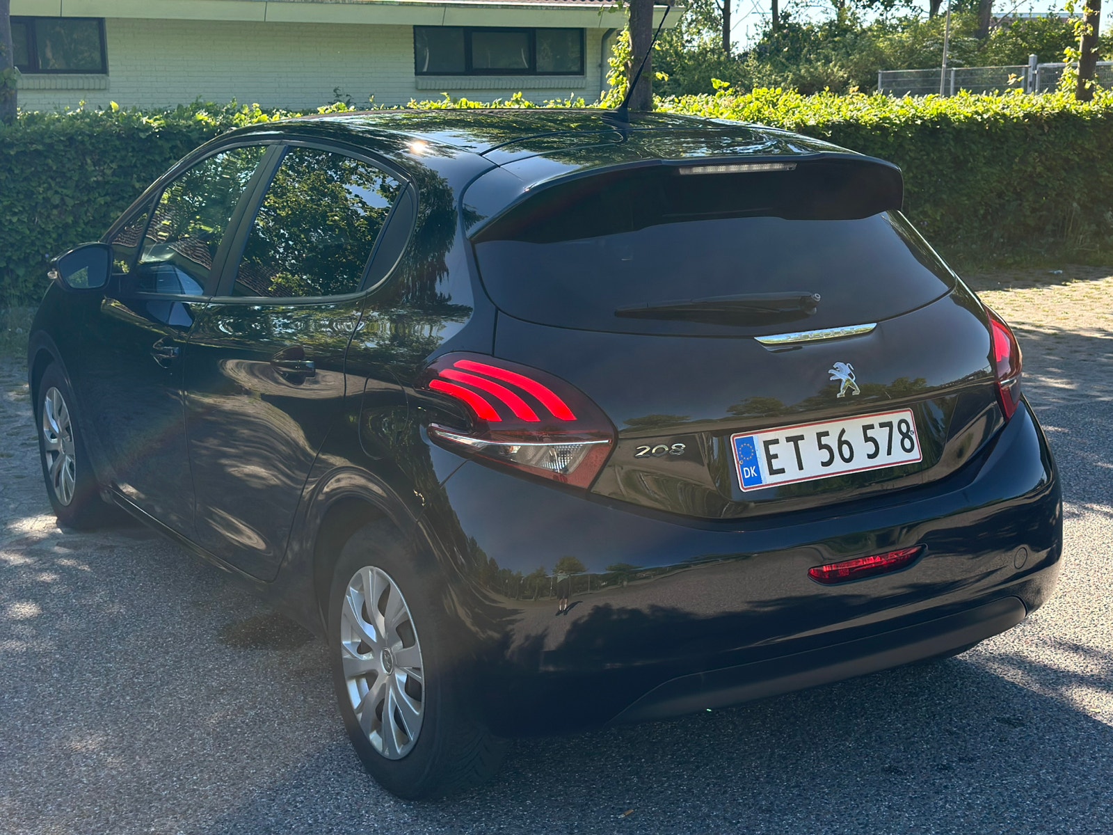 Peugeot 208 – billede 6