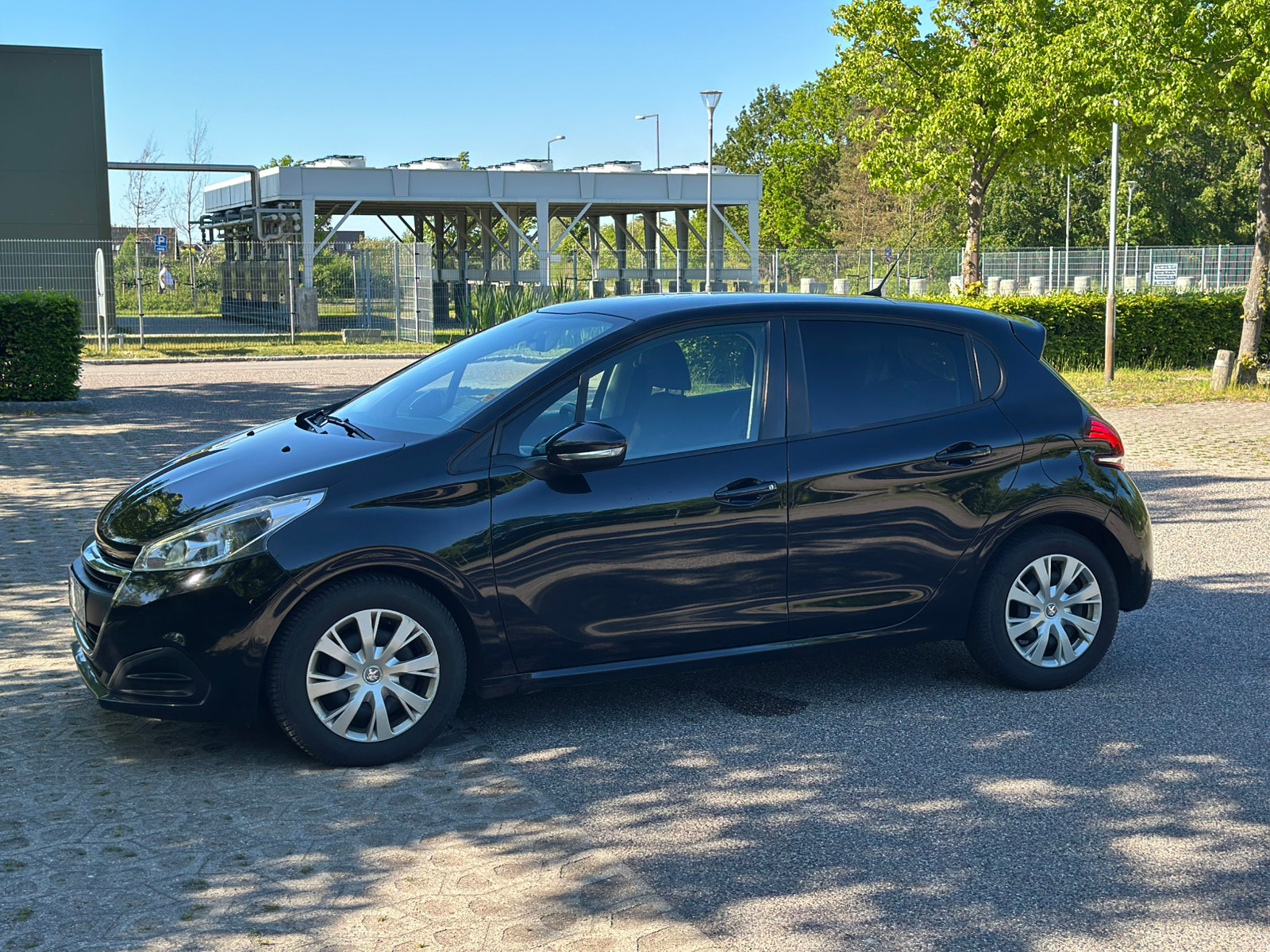 Peugeot 208 – billede 7