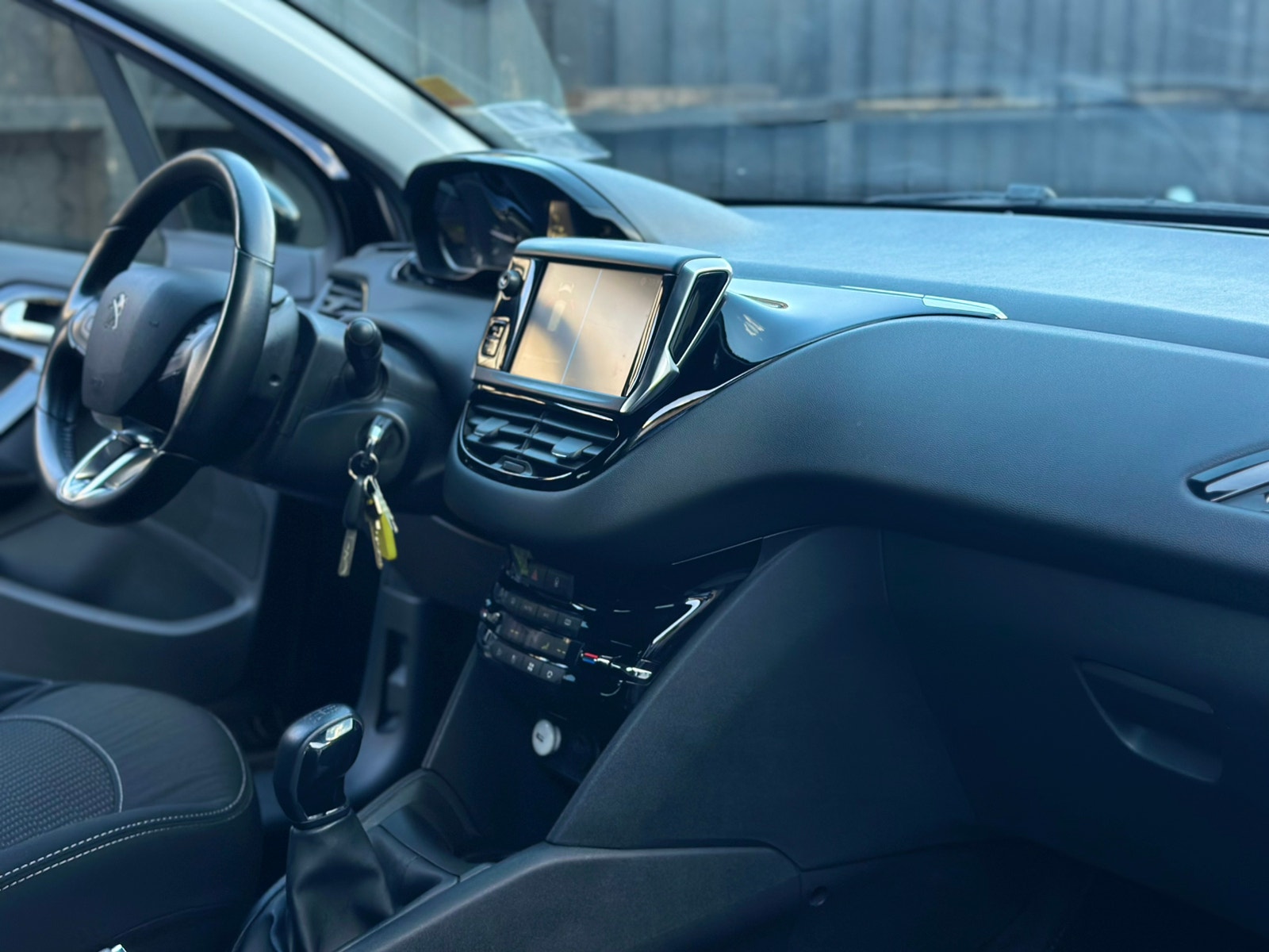 Peugeot 208 – billede 9
