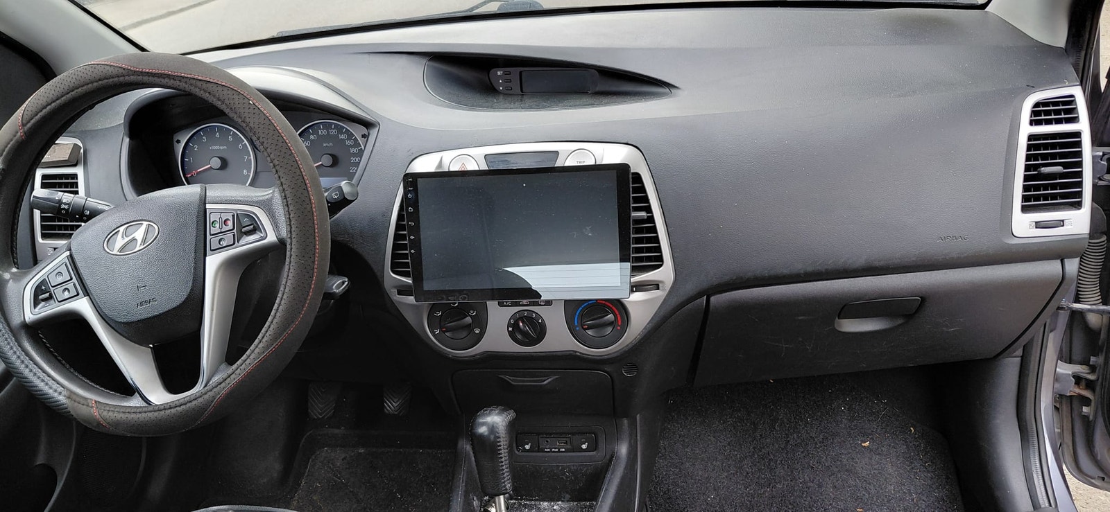 Hyundai i20 – billede 4