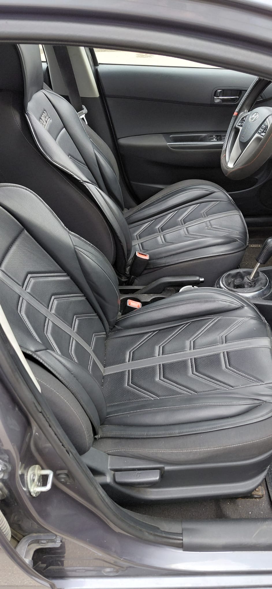 Hyundai i20 – billede 10
