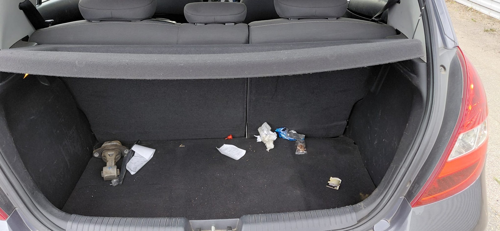 Hyundai i20 – billede 7