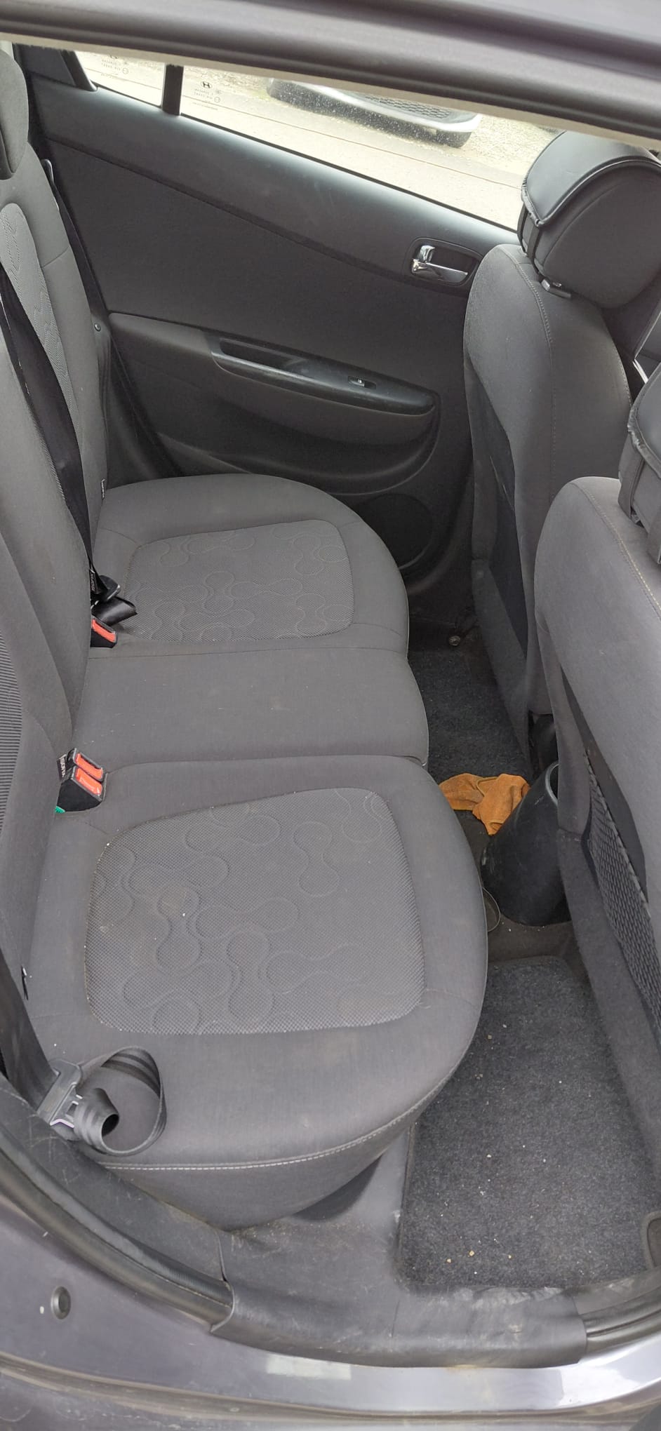 Hyundai i20 – billede 8