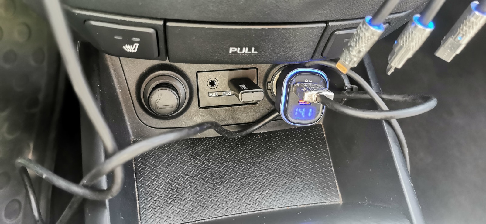Hyundai i30 – billede 5