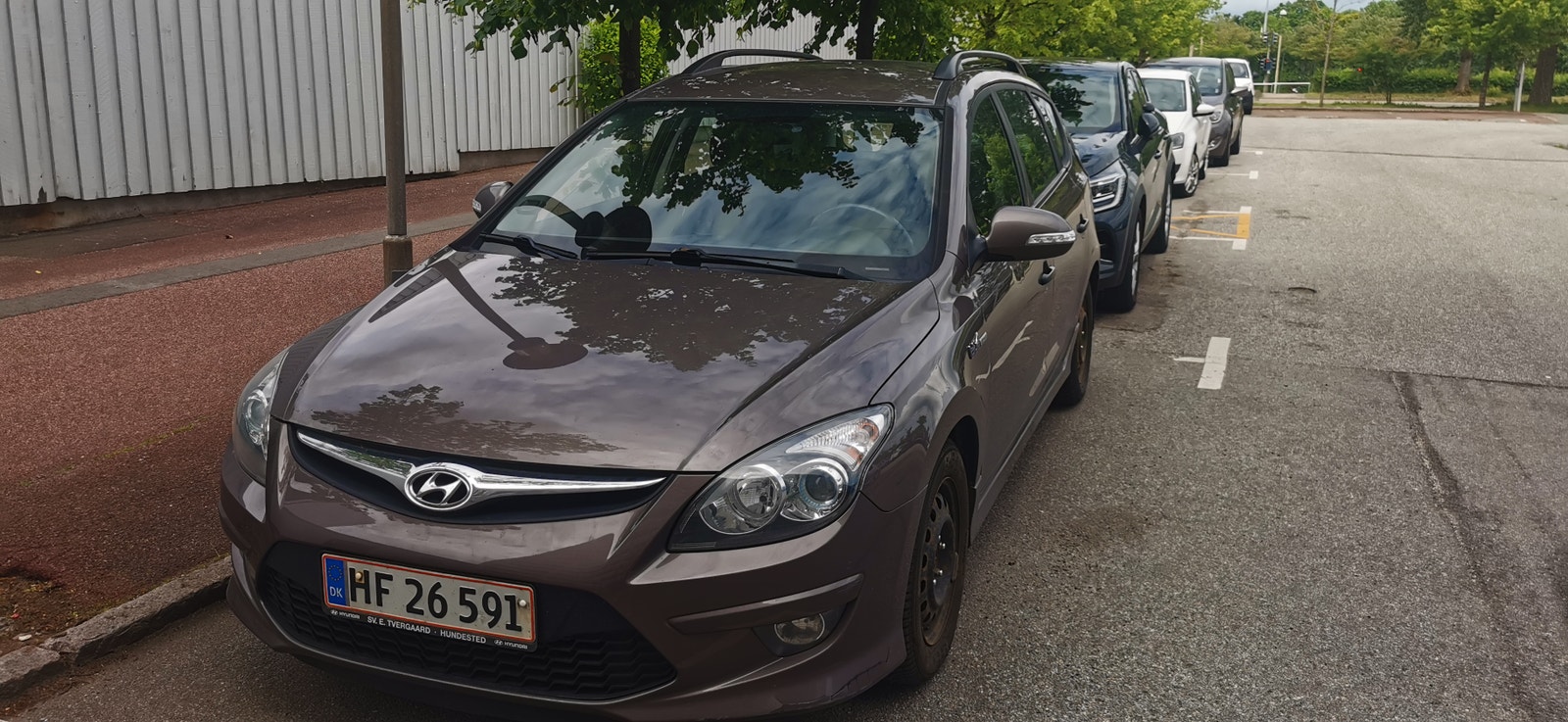 Hyundai i30 – billede 2