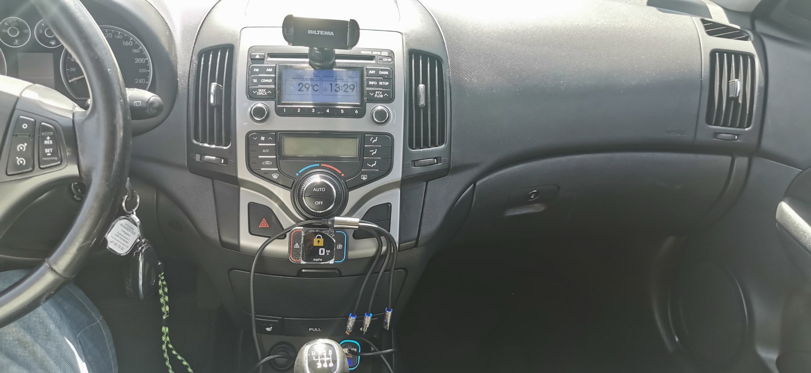 Hyundai i30 – billede 14