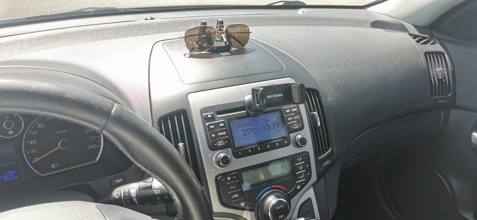 Hyundai i30 – billede 15