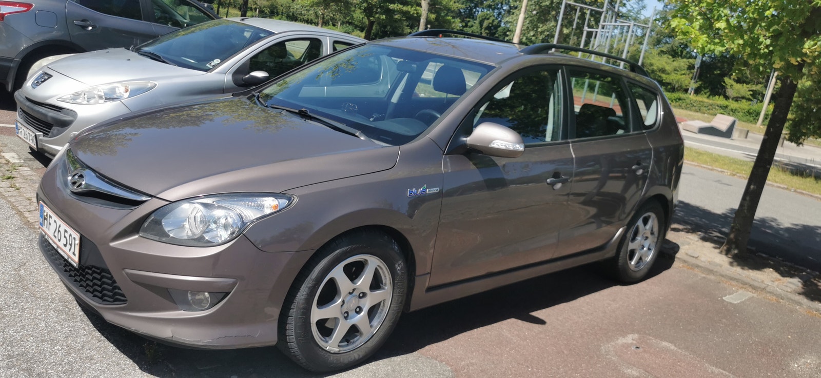Hyundai i30 – billede 12
