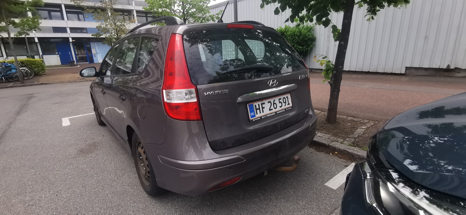 Hyundai i30 – billede 6
