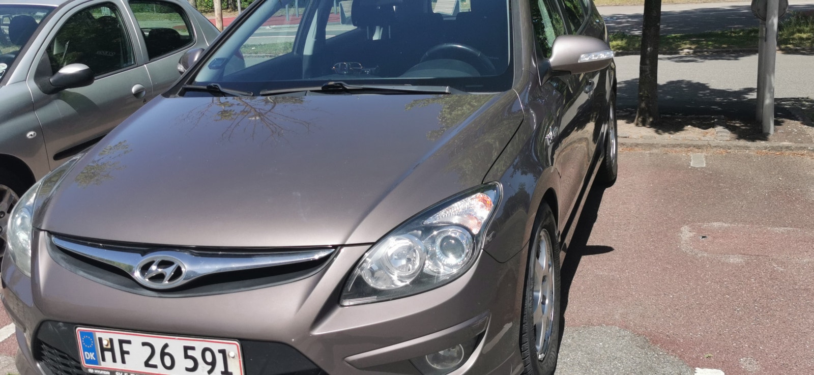 Hyundai i30 – billede 13