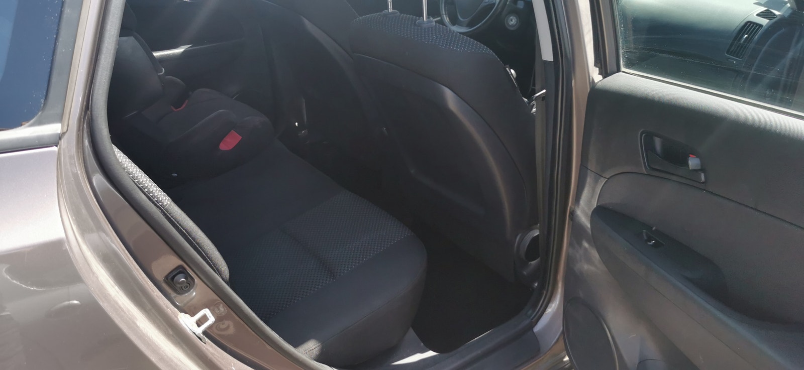 Hyundai i30 – billede 8