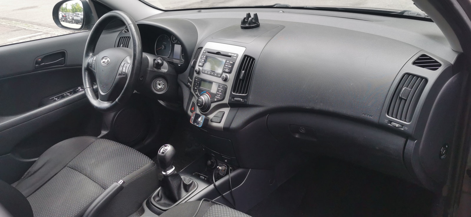 Hyundai i30 – billede 7