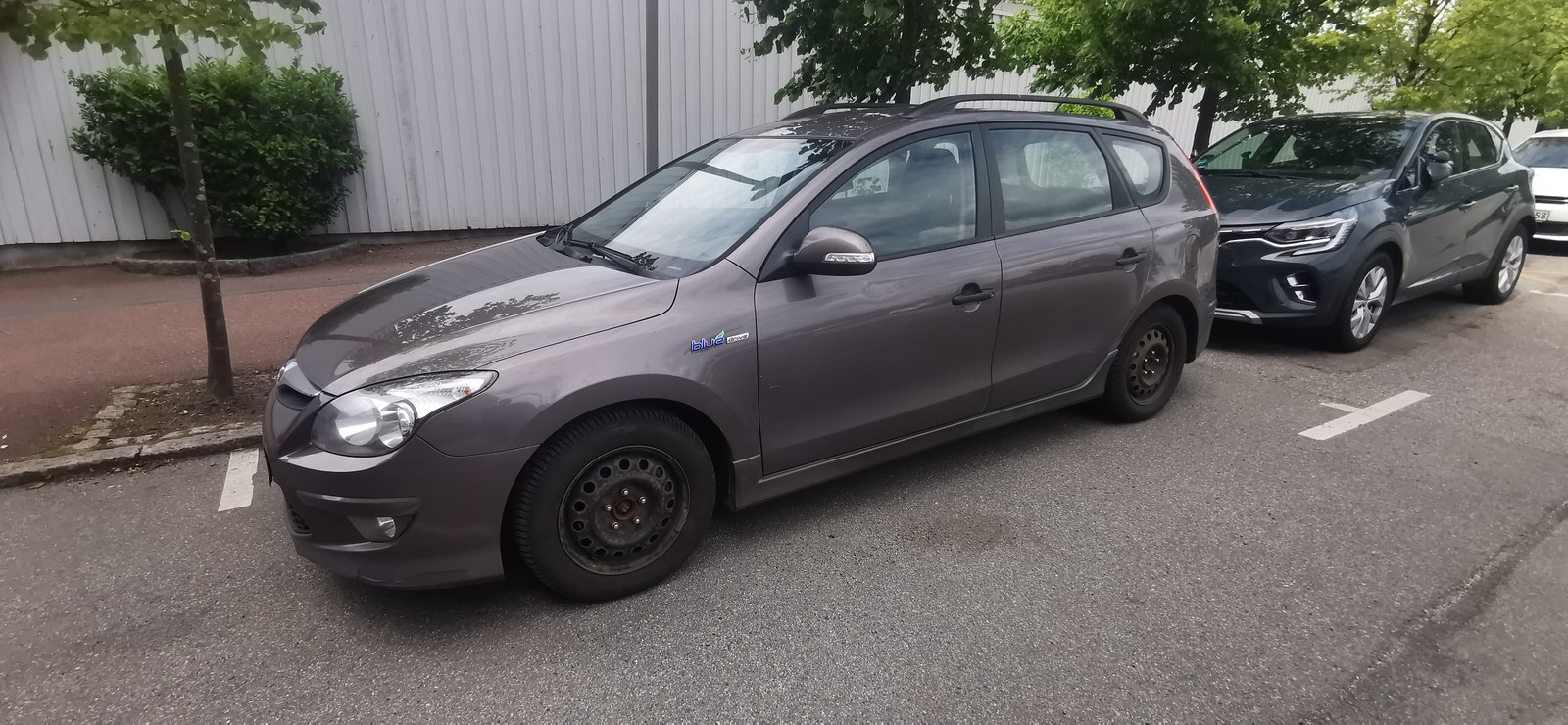 Hyundai i30 – billede 3