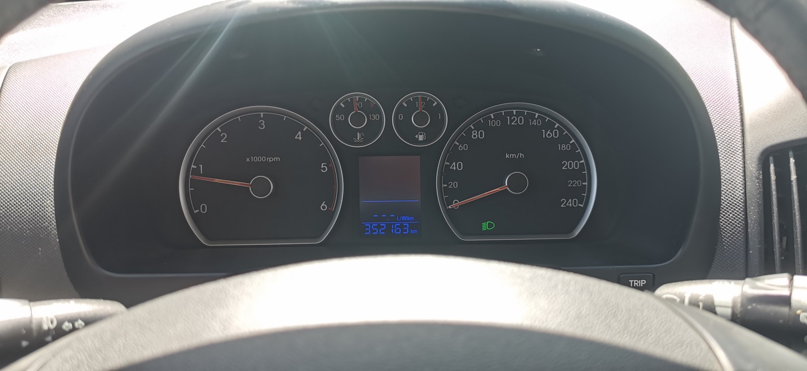 Hyundai i30 – billede 4