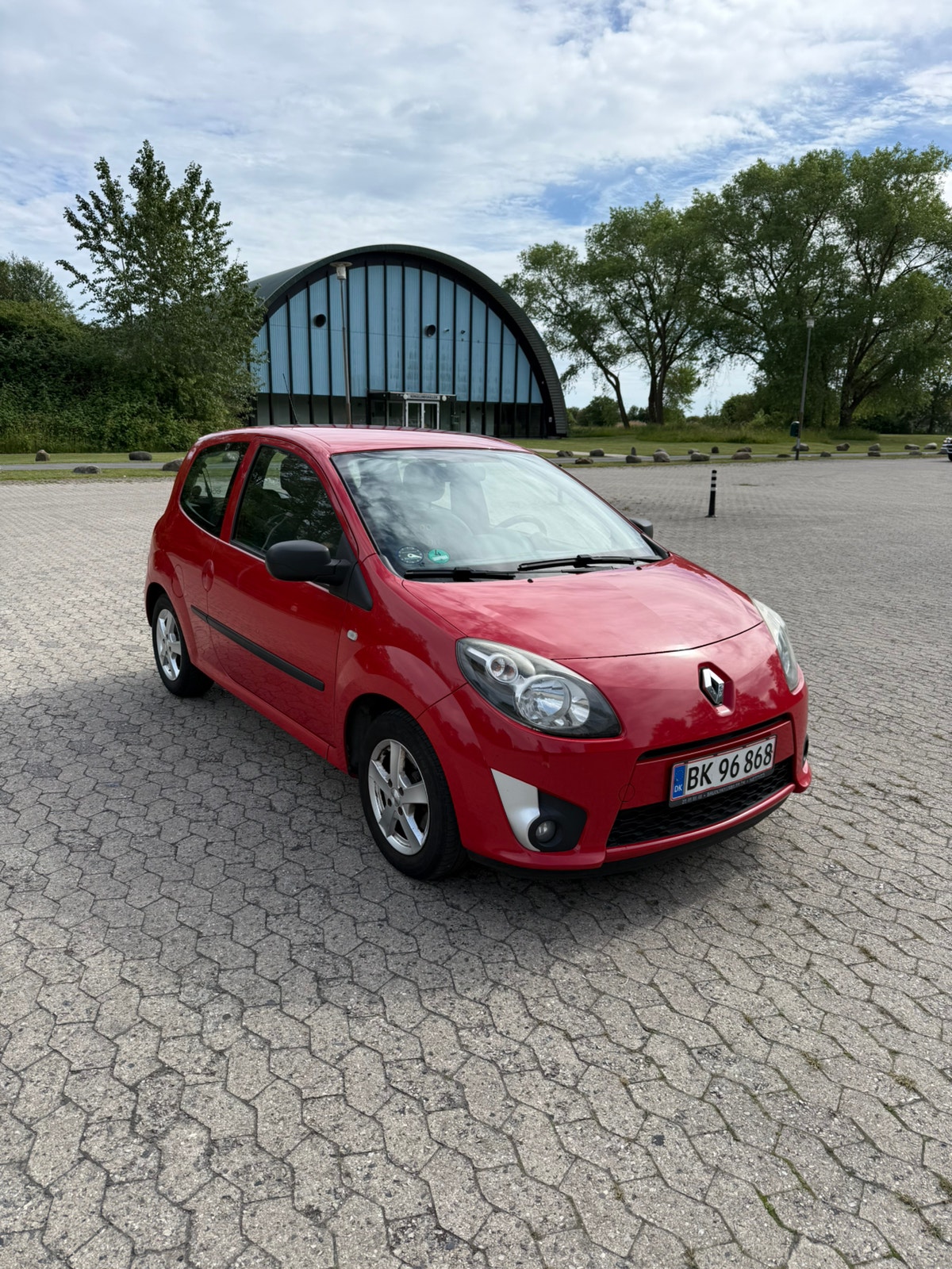 Renault Twingo – billede 2