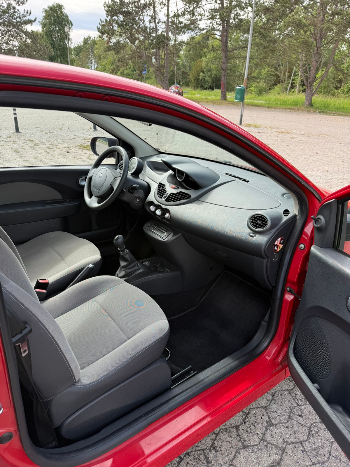 Renault Twingo – billede 4