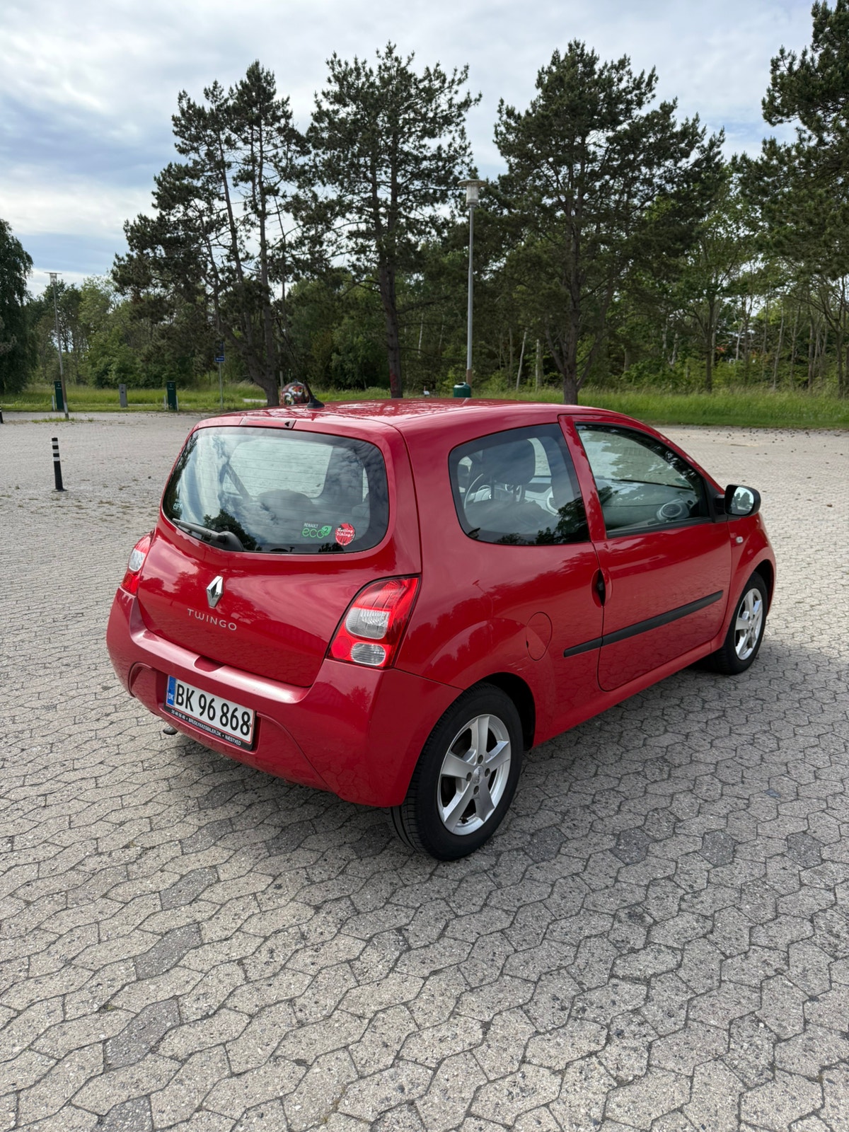 Renault Twingo – billede 3