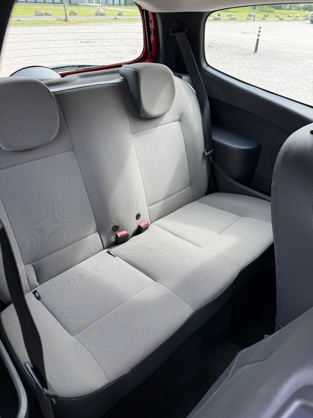 Renault Twingo – billede 5