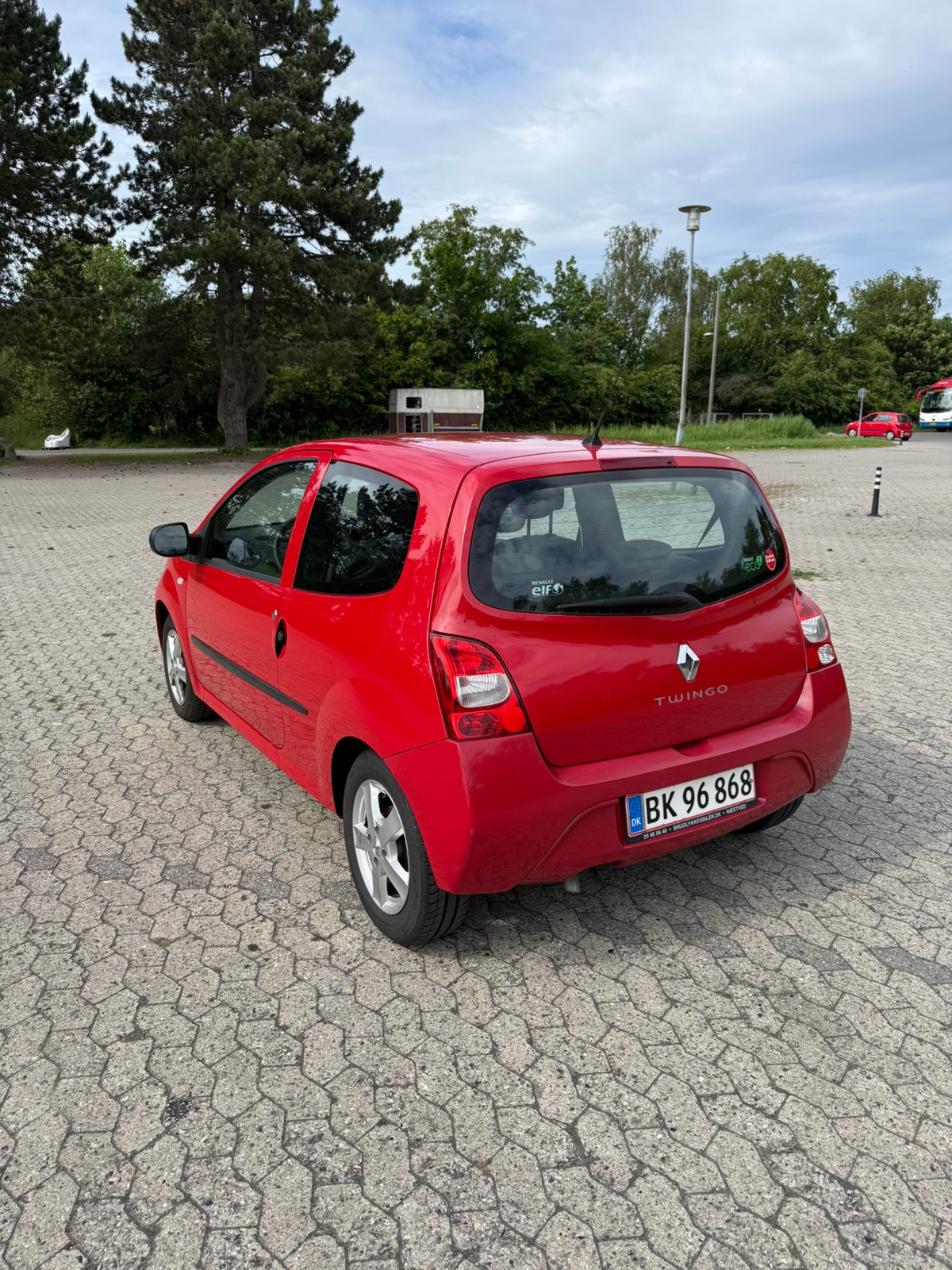 Renault Twingo – billede 7
