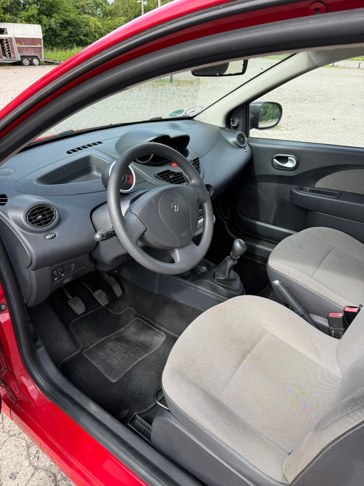 Renault Twingo – billede 8
