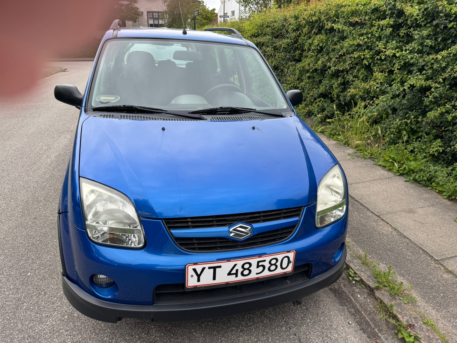 Suzuki Ignis – billede 3