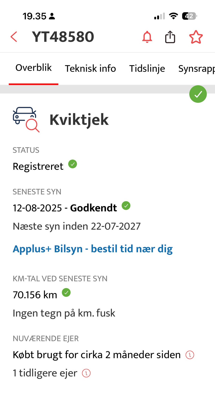 Suzuki Ignis – billede 4