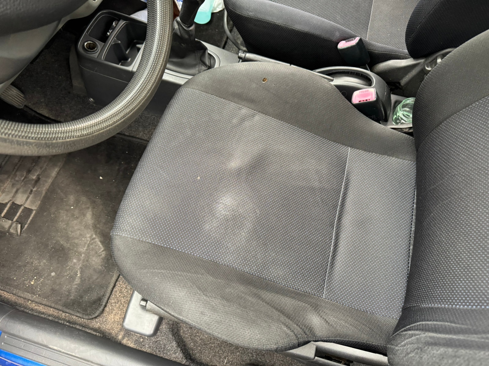 Suzuki Ignis – billede 7