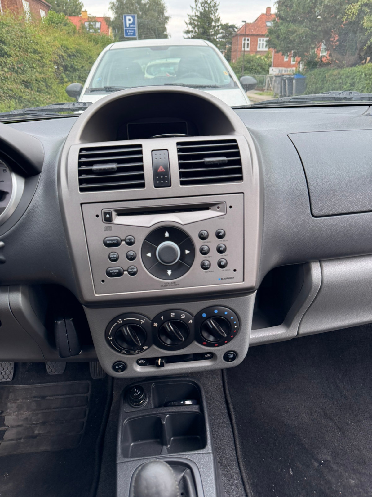 Suzuki Ignis – billede 10