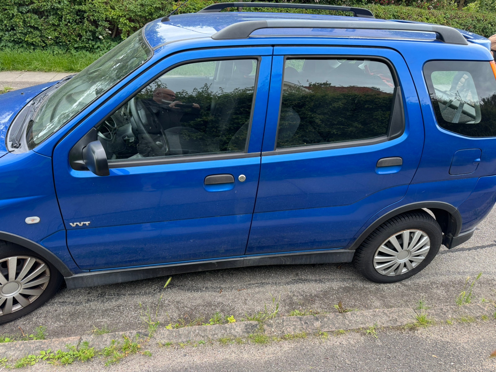 Suzuki Ignis – billede 2