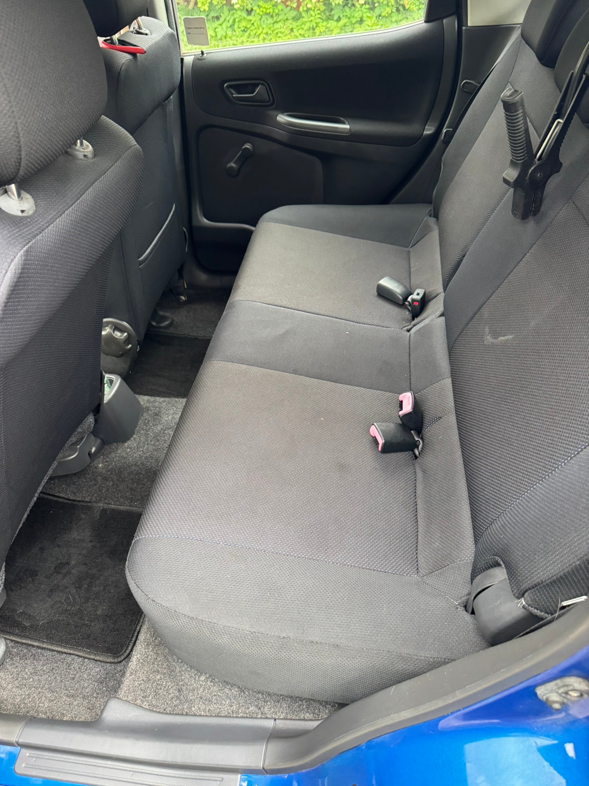 Suzuki Ignis – billede 9