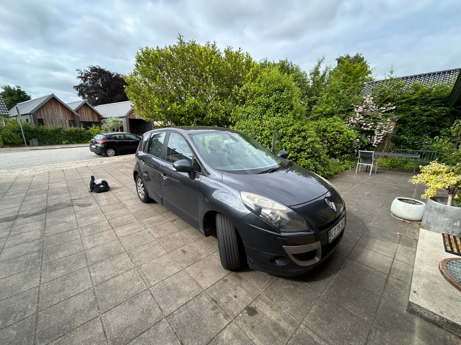 Renault Scenic III til salg hos Nabilli
