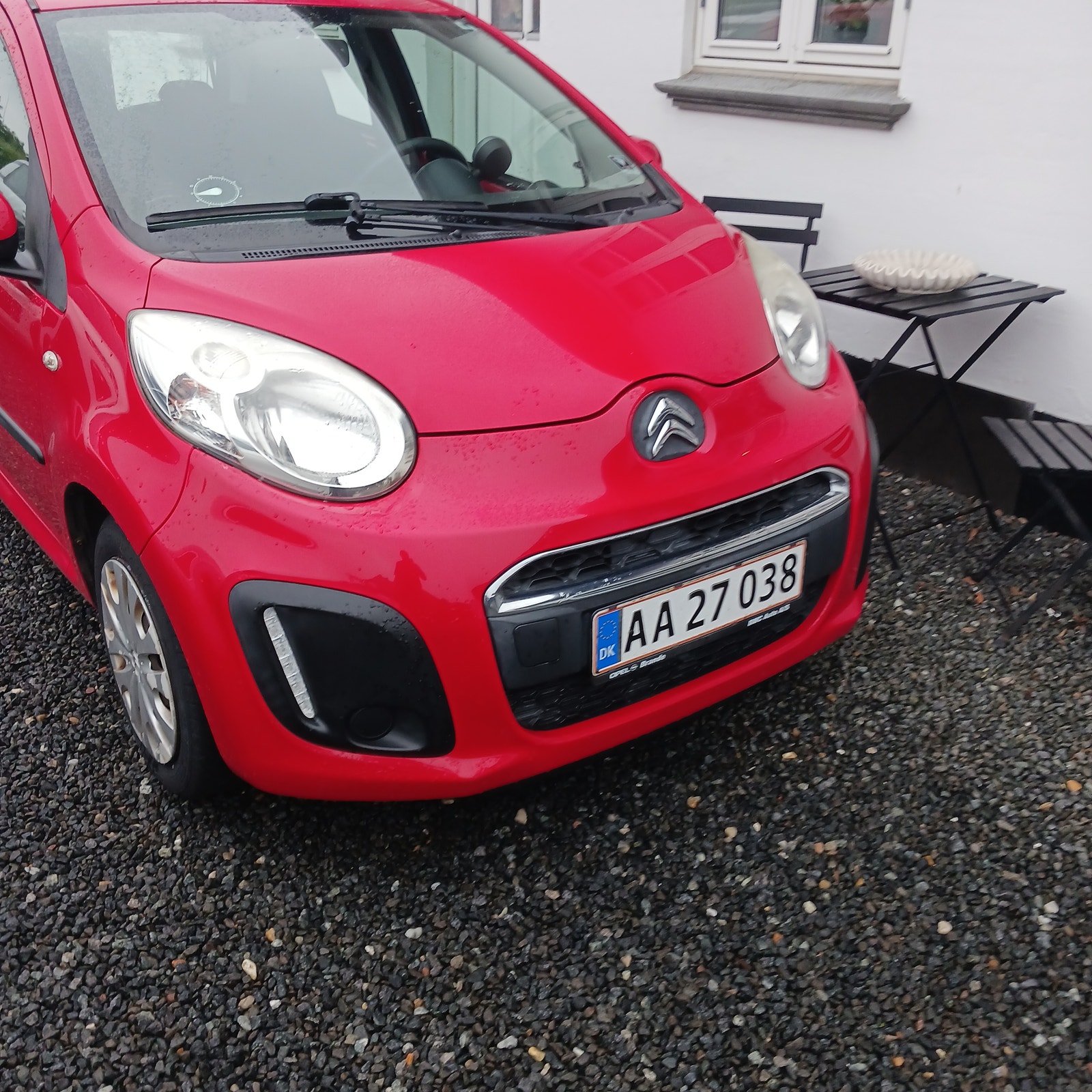 Citroen C1 – billede 3