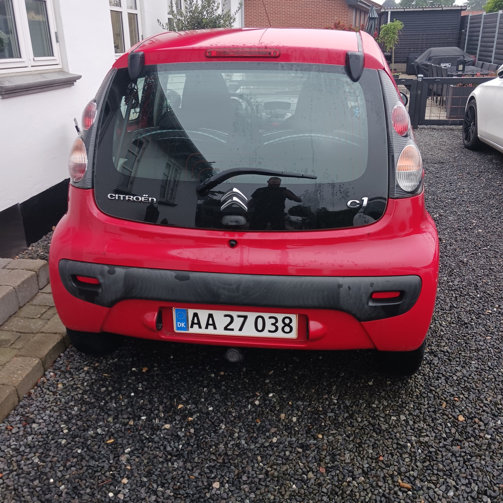 Citroen C1 – billede 2