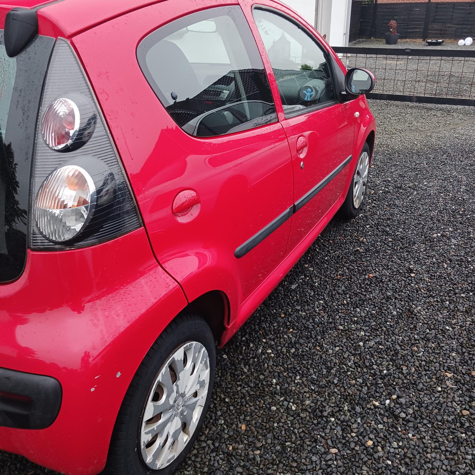 Citroen C1 – billede 4