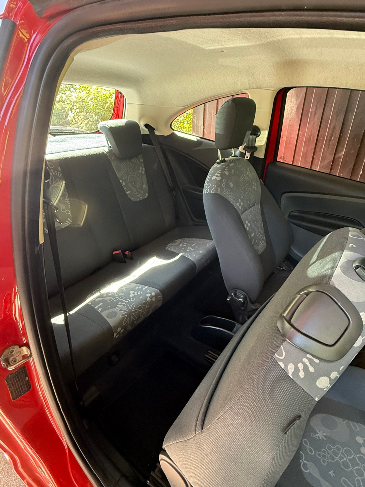 Ford Ka – billede 10