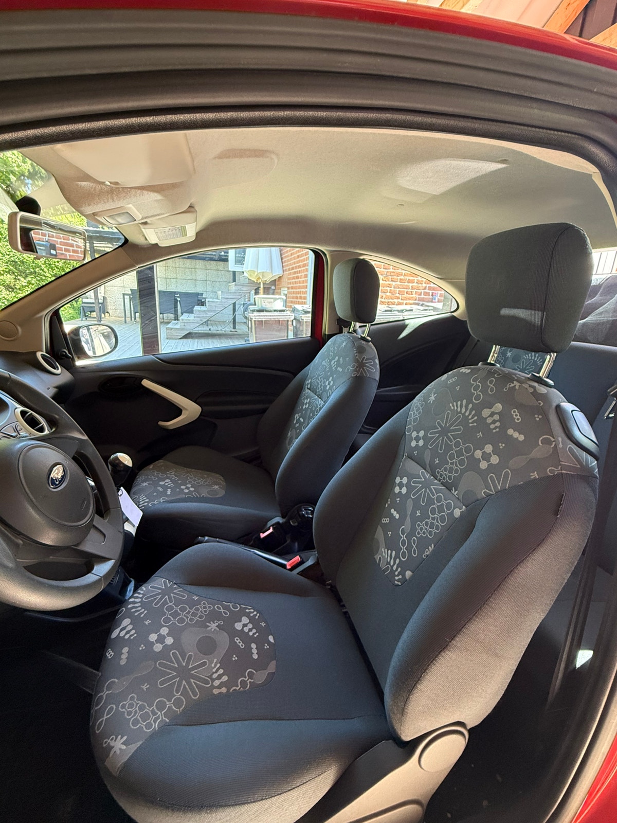 Ford Ka – billede 8