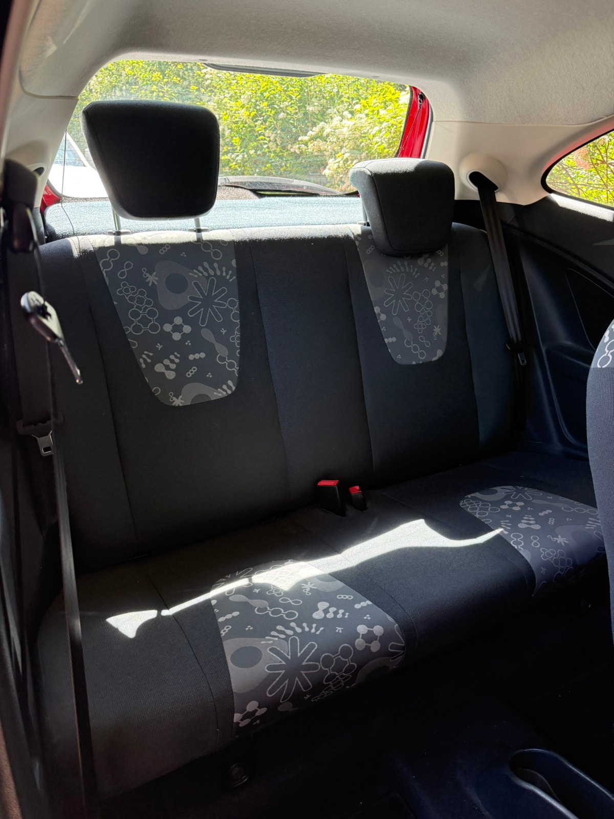 Ford Ka – billede 5